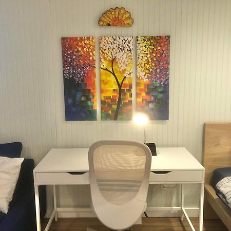 Cute One Bedroom By Airport Minneapolis Zewnętrze zdjęcie