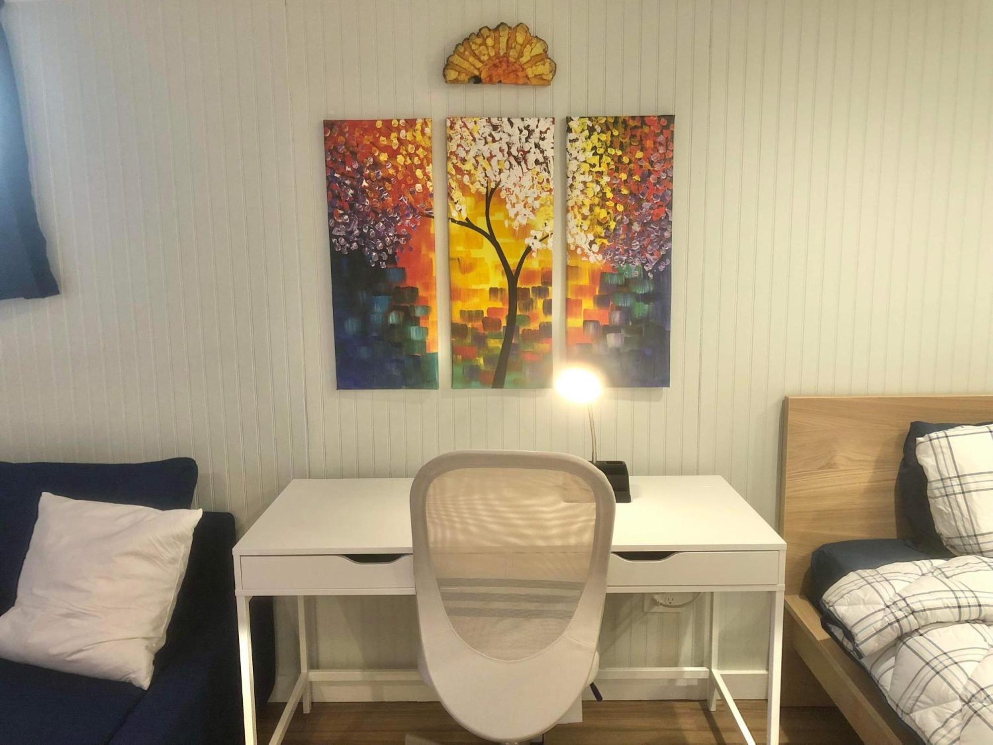 Cute One Bedroom By Airport Minneapolis Zewnętrze zdjęcie