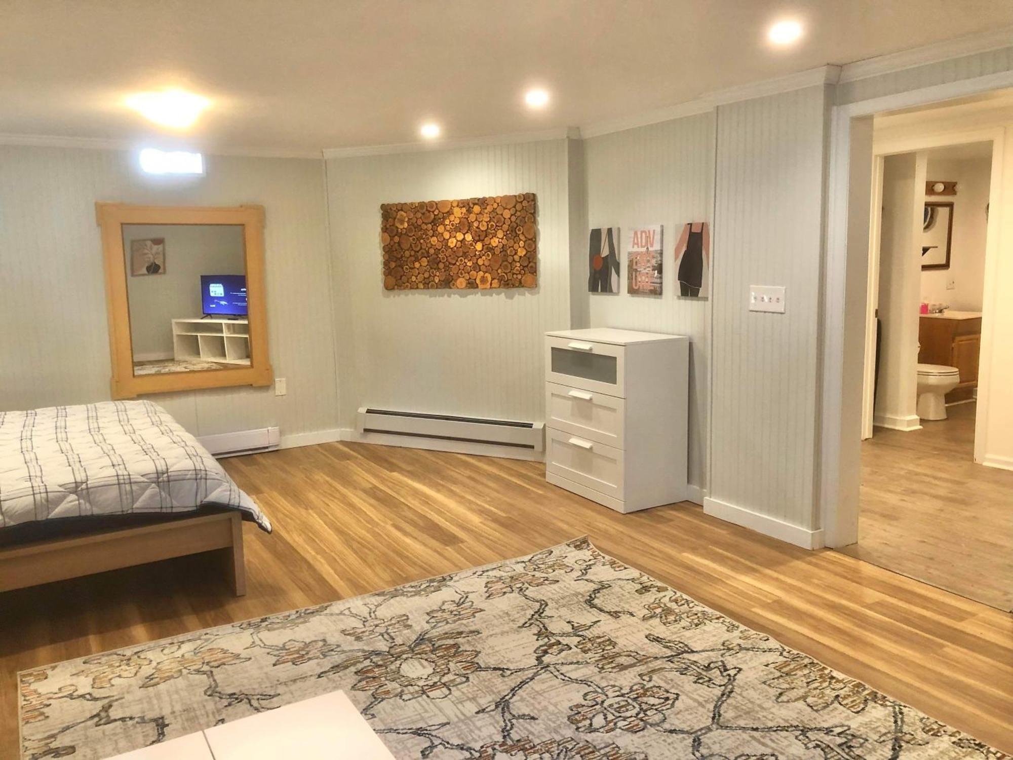 Cute One Bedroom By Airport Minneapolis Zewnętrze zdjęcie