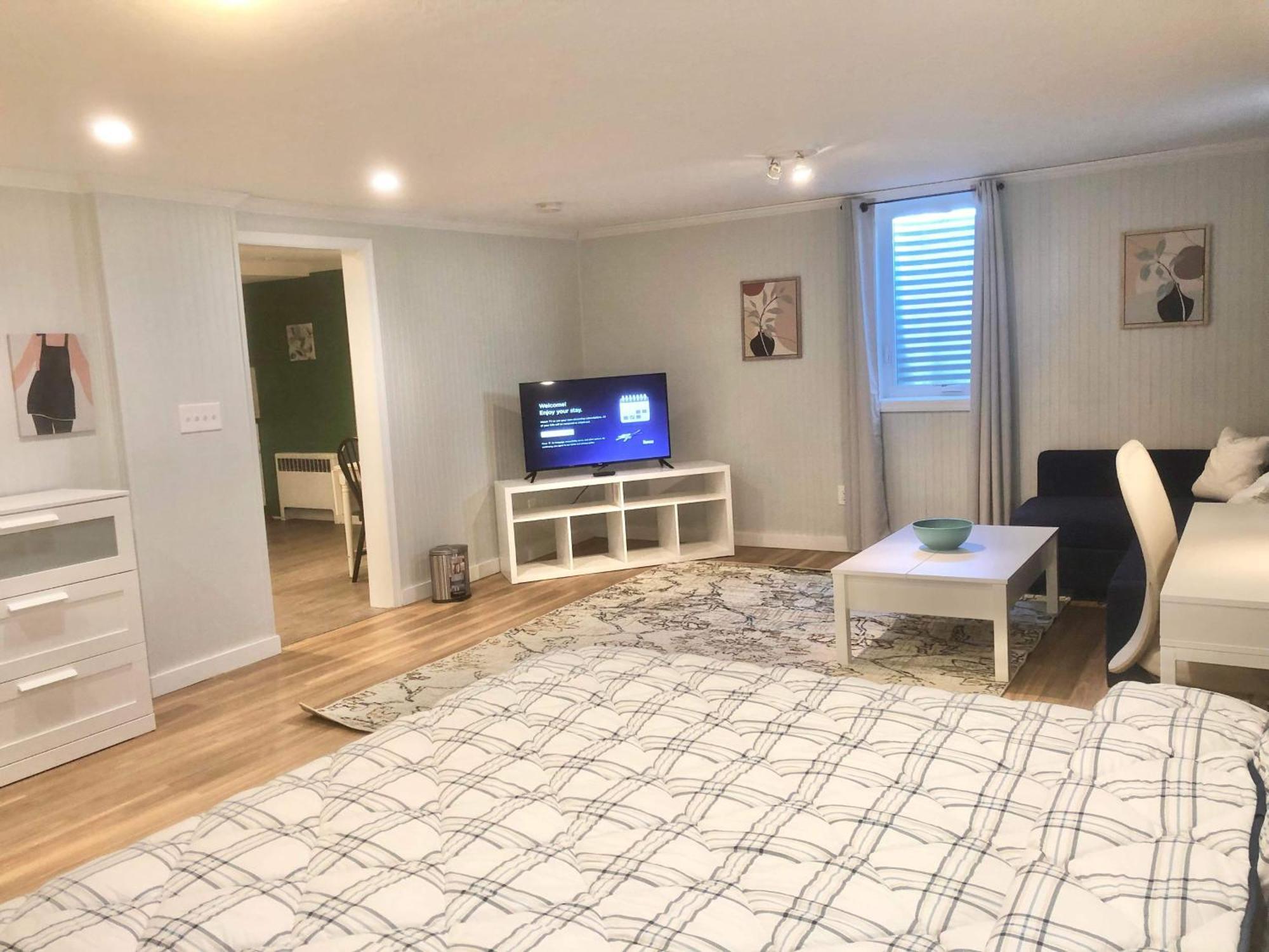 Cute One Bedroom By Airport Minneapolis Zewnętrze zdjęcie