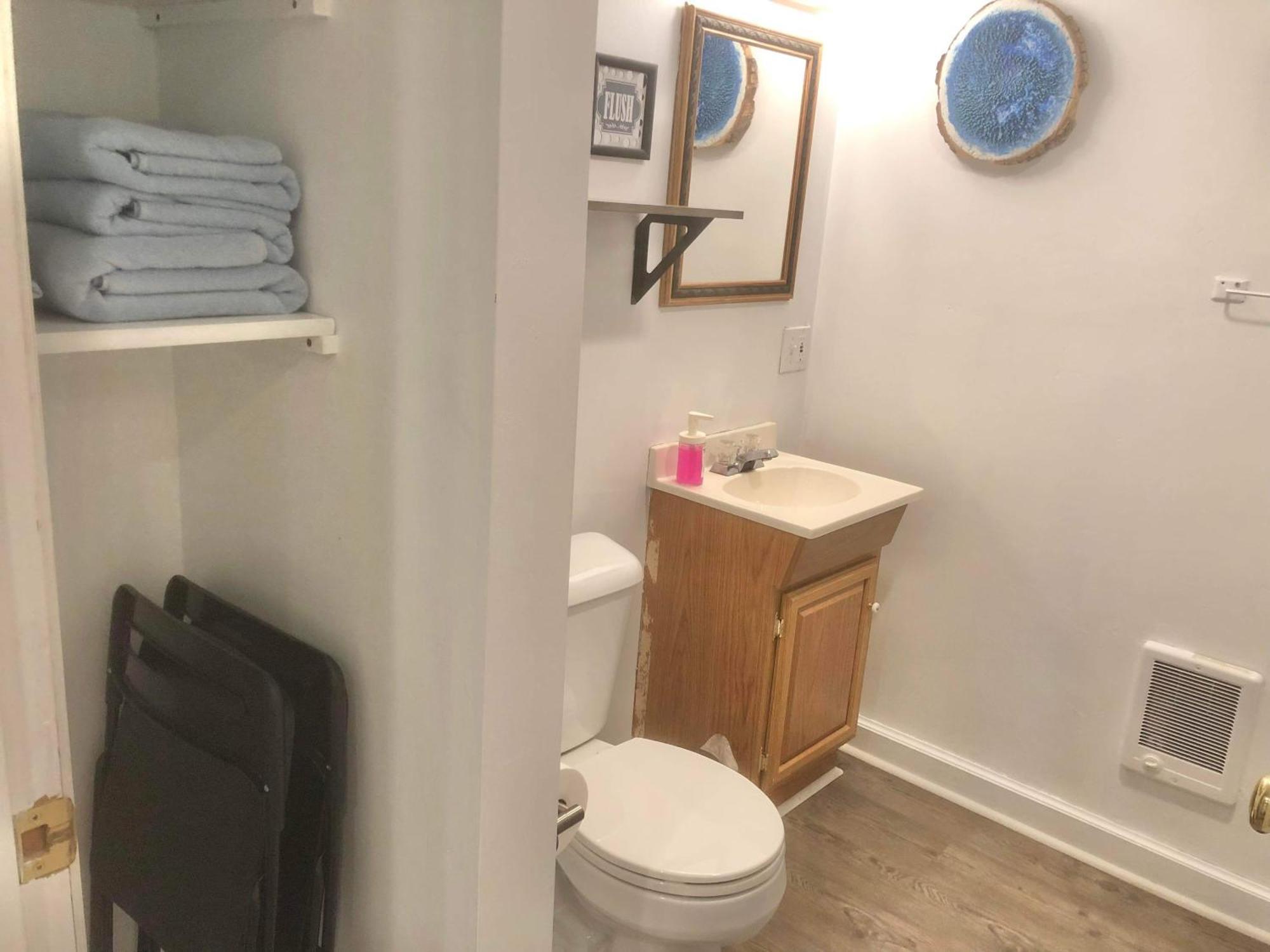 Cute One Bedroom By Airport Minneapolis Zewnętrze zdjęcie